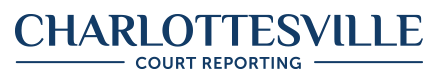 Charlottes Ville Court Reporting
